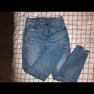 American Eagle Jegging